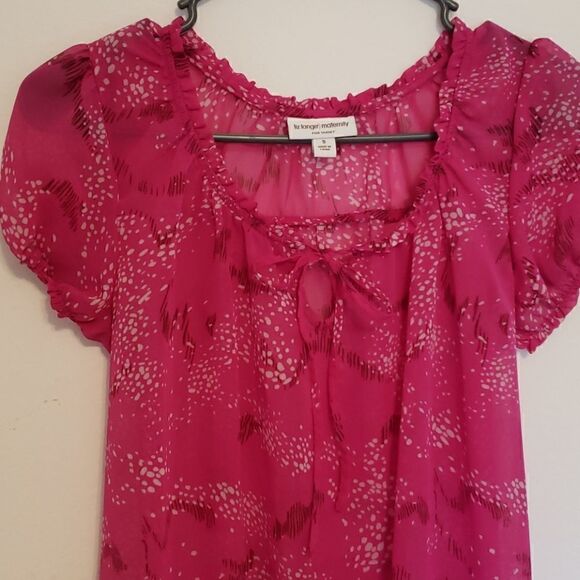 Liz Lange MATERNITY sz Sm - Picture 4 of 6